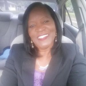 Meet your Posher, Sally